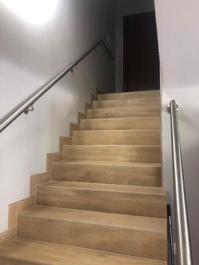 Apartamenty U Maksa Krzywcza Exterior foto