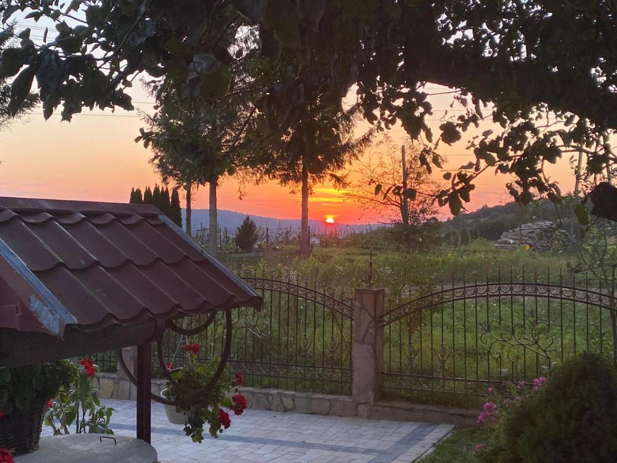 Apartamenty U Maksa Krzywcza Exterior foto