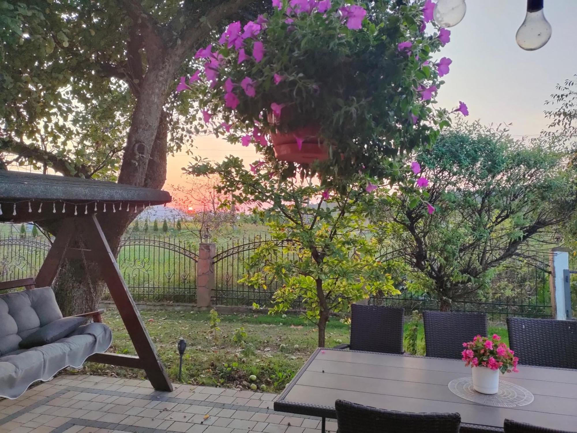 Apartamenty U Maksa Krzywcza Exterior foto